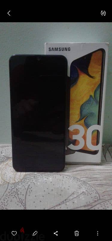 samsung a30