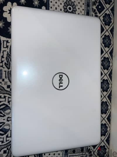 Dell inspiron 5567