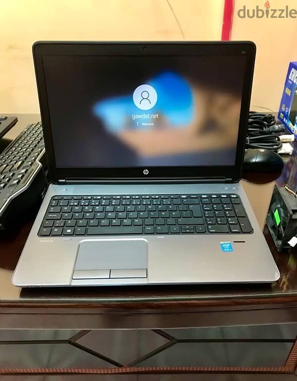 HP EliteBook X360 1030 G2 Laptop Toutch 6