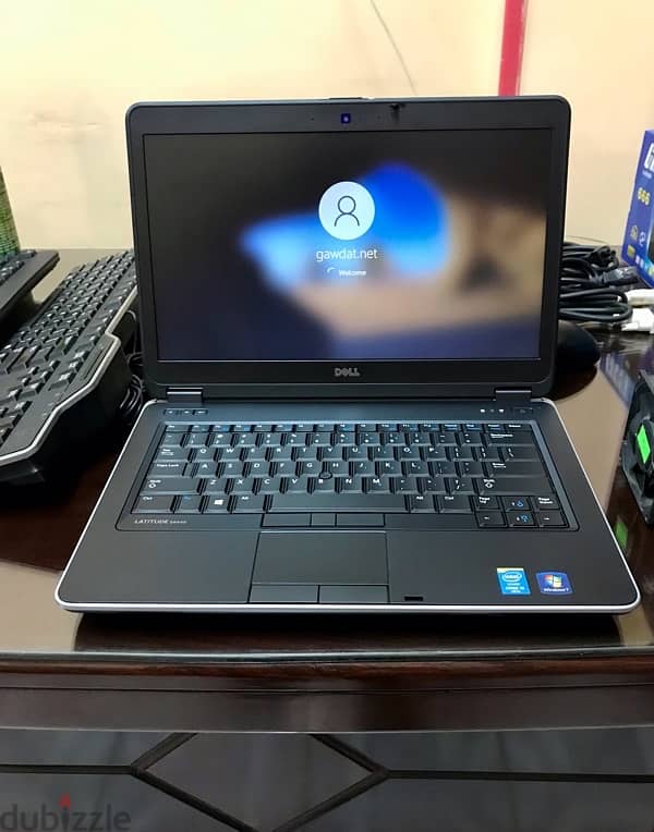 HP EliteBook X360 1030 G2 Laptop Toutch 8