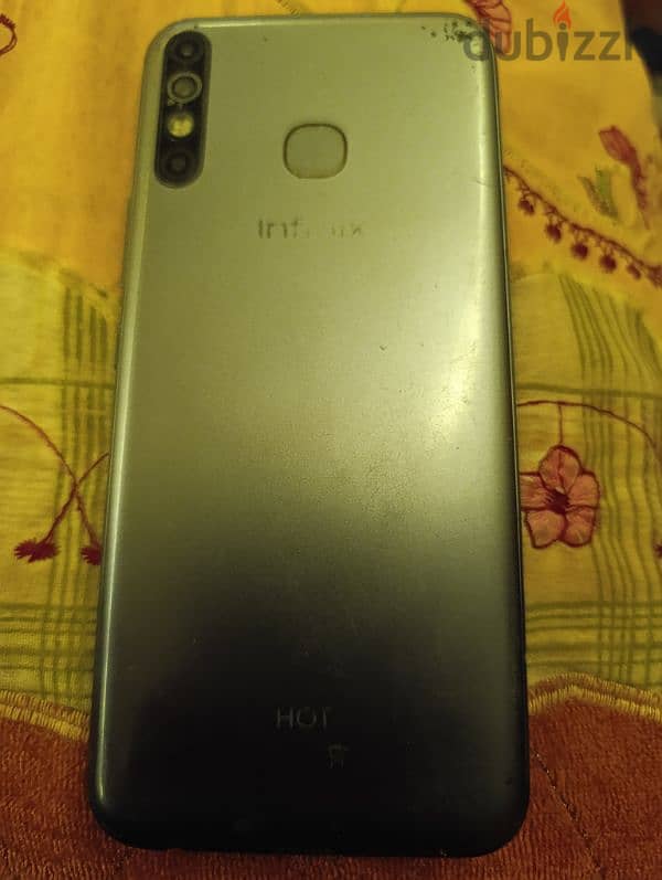 بيع        5000mah         64gb        Infinix Hot 8       4 Ram 2