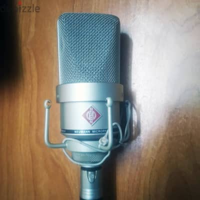 مايك نويمان neumann tlm 103 الماني للبيع بحالة ممتازة