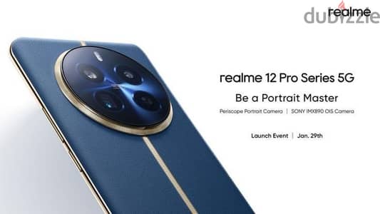 realme 12 pro  للبيع ريلمي