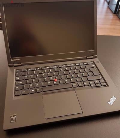 Lenovo Thinkpad T440 Core i5 4th Gen Slimtype