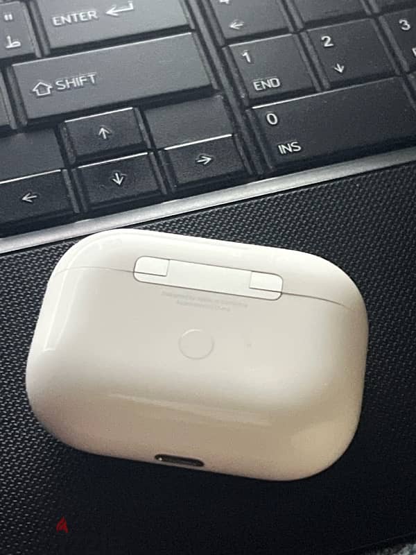 Apple Airpods Pro Generation(1) 3