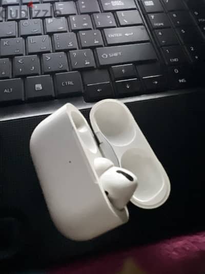 Apple Airpods Pro Generation(1)