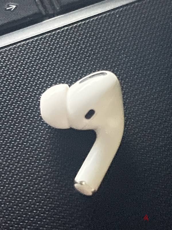 Apple Airpods Pro Generation(1) 4