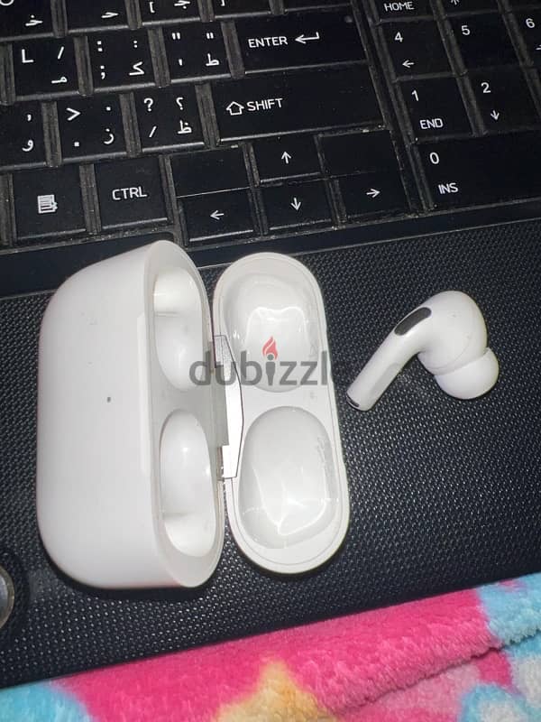 Apple Airpods Pro Generation(1) 6