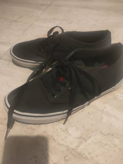 حزاء vans