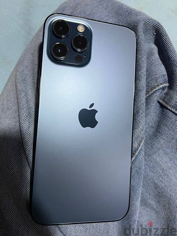 iphone 12 pro max 0