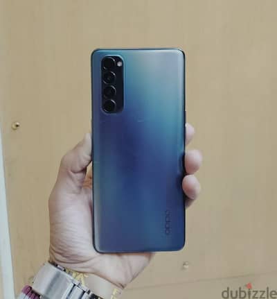 oppo reno 4 pro 4G.    اوبو رينو فور برو