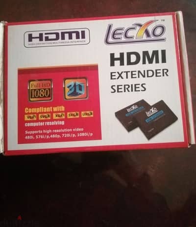 HDMI