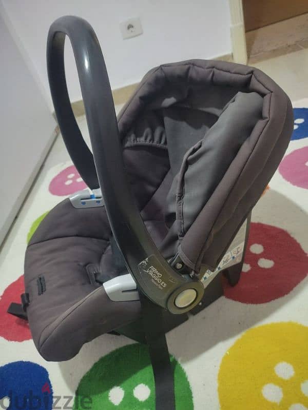 car seat mamas and papas original from ksa 0