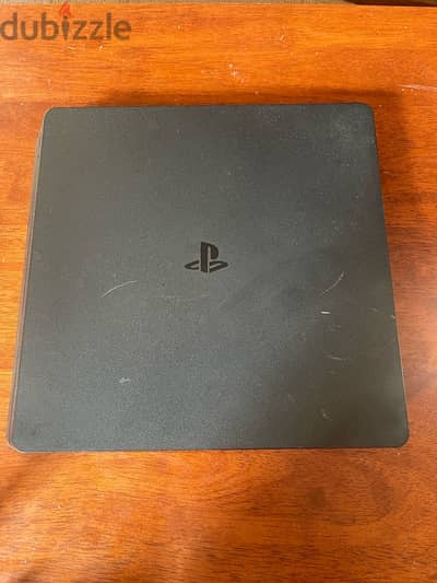 PlayStation 4, 1 terabyte