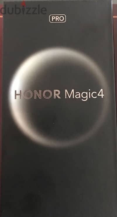 honor