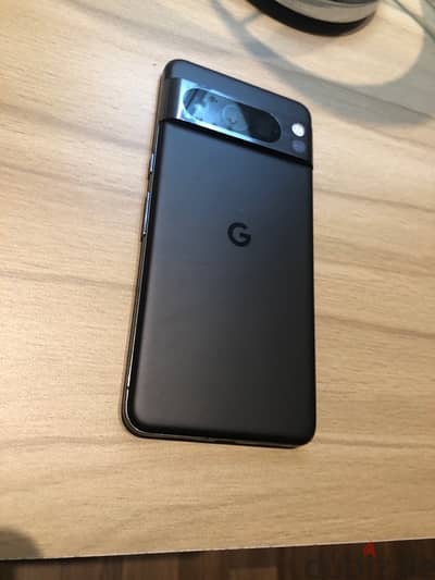 Google Pixel 8 Pro