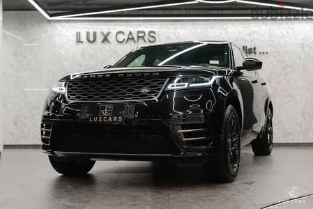 ،Range Rover Velar 2023