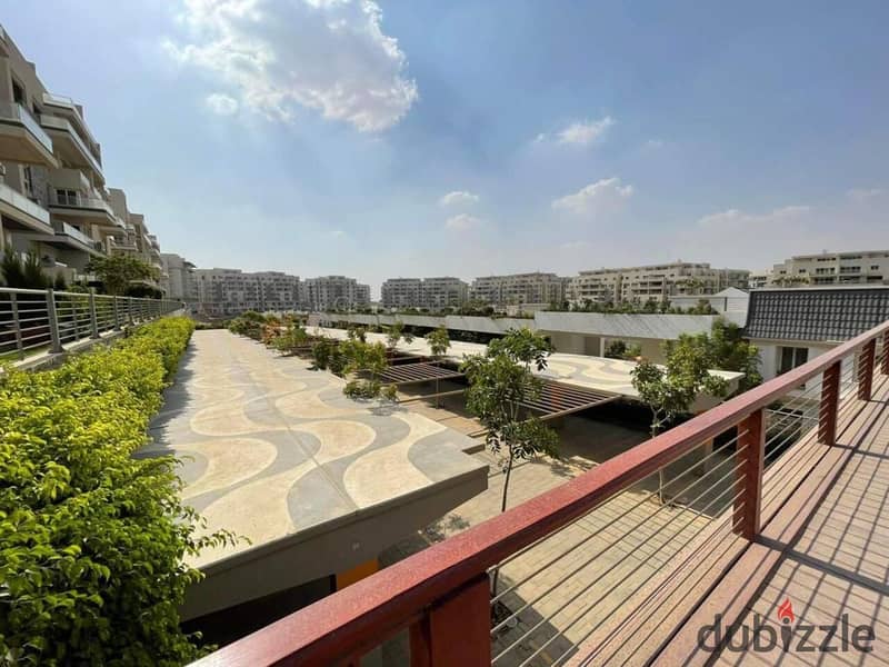 apartment for sale at mountain view icity new cairo | Ready to move | prime location 0