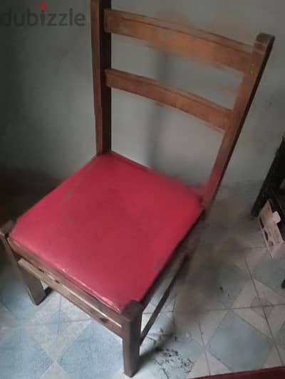 chair