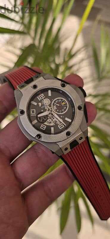 Hublot