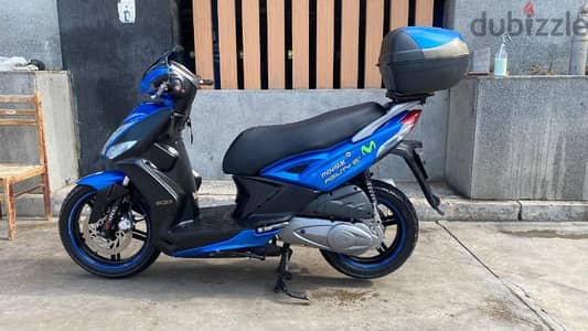 KYMCO