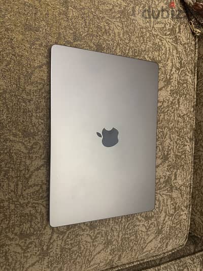 Macbook Pro M1 2021