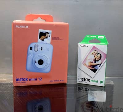 Instax