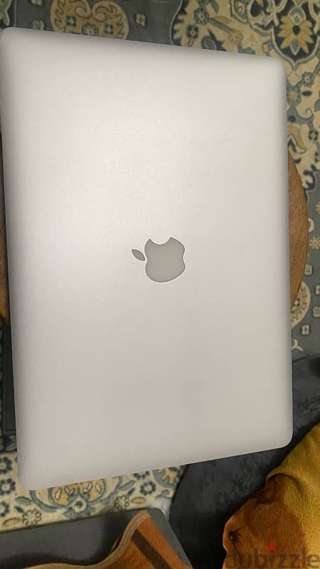 Macbook Pro 2014 15.6 Inch Core i7 Nvidea + Intel SSD 500 3