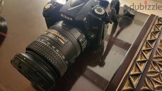 NIKON