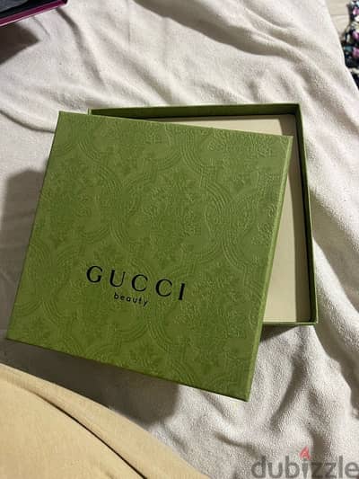 GUCCI