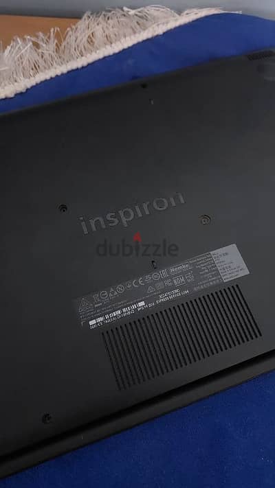 DELL INSPIRON 5000