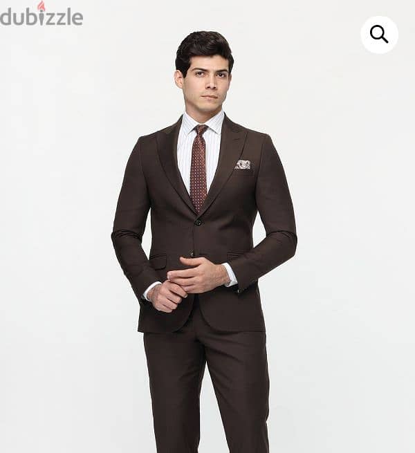 Tie House suits (58) 0