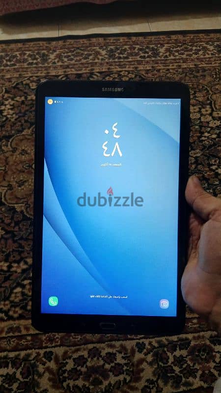 samsung tab A6 2