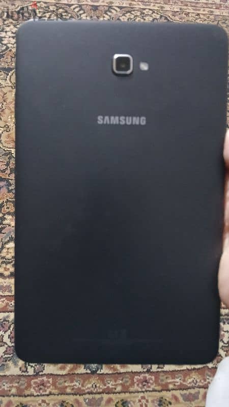 samsung tab A6 3