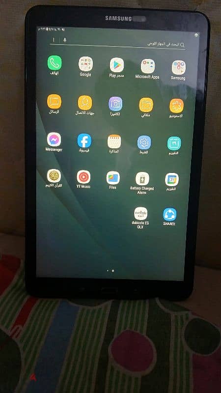 samsung tab A6 4