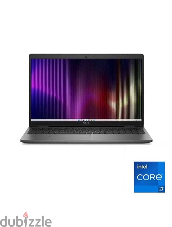 DELL LATITUDE 3540 COR i7–1355U 1