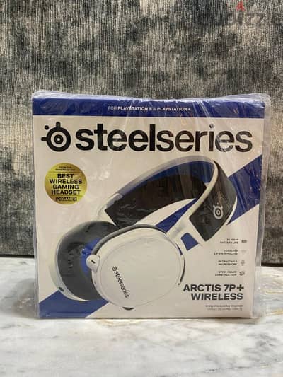 SteelSeries