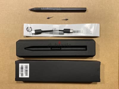 HP Rechargeable MPP 2.0 Tilt Pen