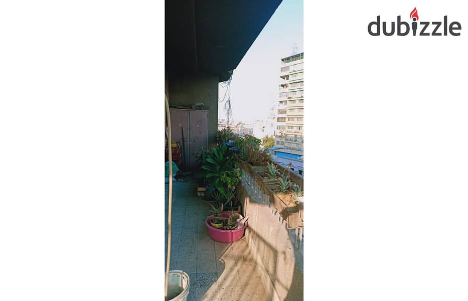 Apartment for sale 250m MASR ELGDIDA Marghani open View 0