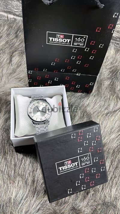 tissot watch high copy ساعة تيسوت هاي كوبي