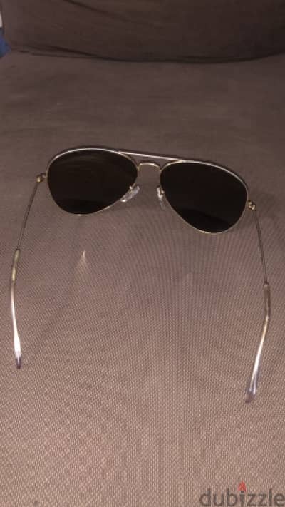 Rayban sunglasses