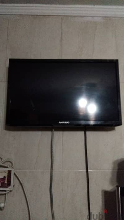 Toshiba smart tv