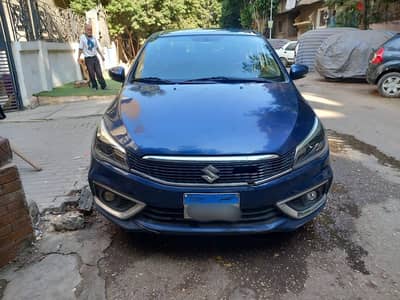 Suzuki Ciaz 2021