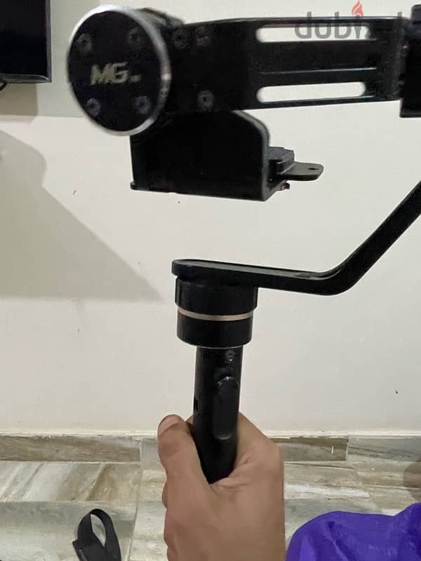 gimbal 9