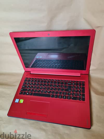 Laptop Lenovo