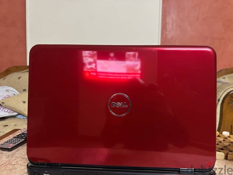 Dell Inspiron core I3 processor 0