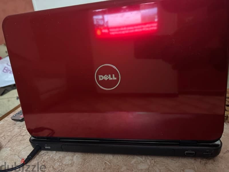 Dell Inspiron core I3 processor 1