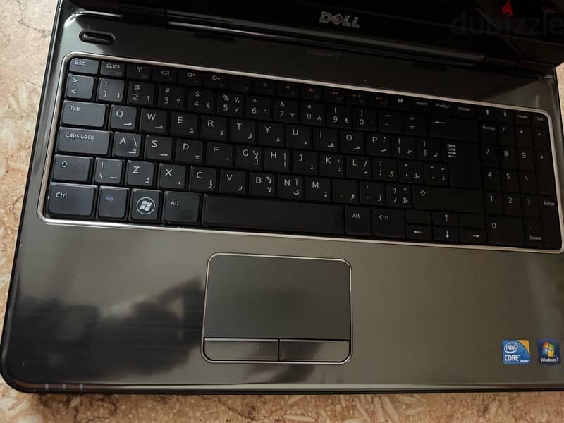 Dell Inspiron core I3 processor 2