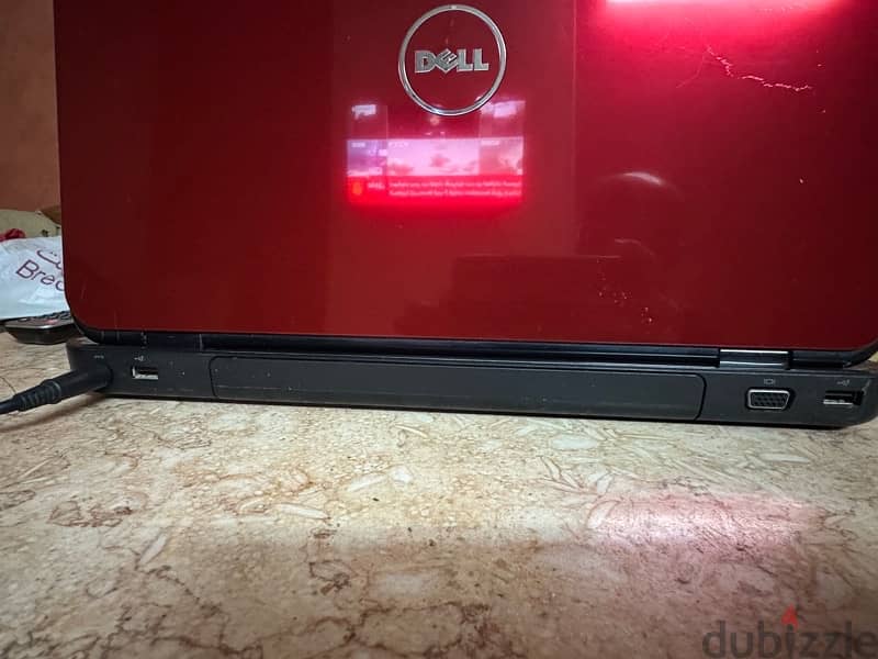 Dell Inspiron core I3 processor 3