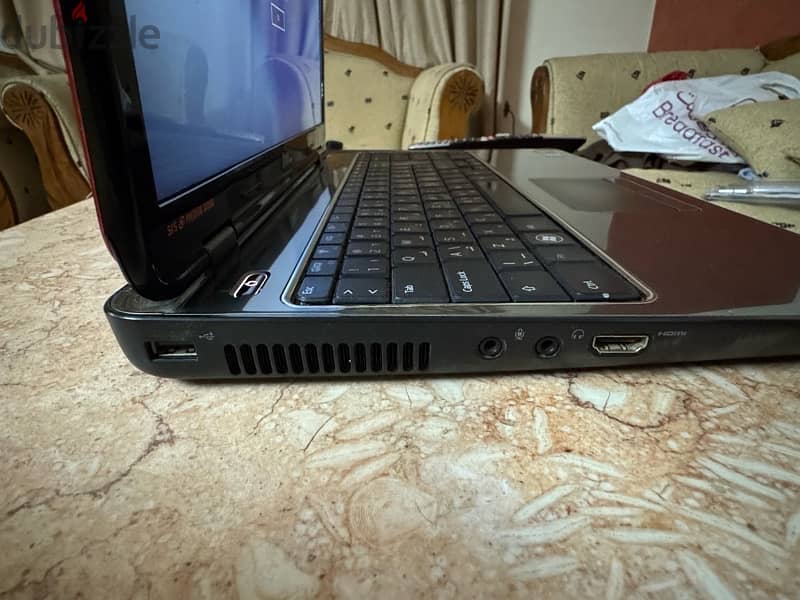 Dell Inspiron core I3 processor 4